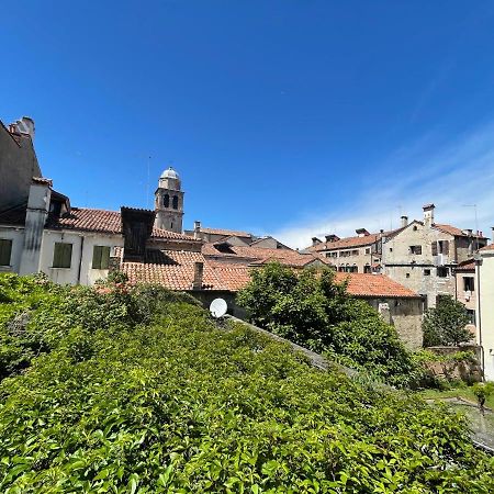 Residenza Veneziana - Cin Ito27042C22B18C2Yz Διαμέρισμα Εξωτερικό φωτογραφία