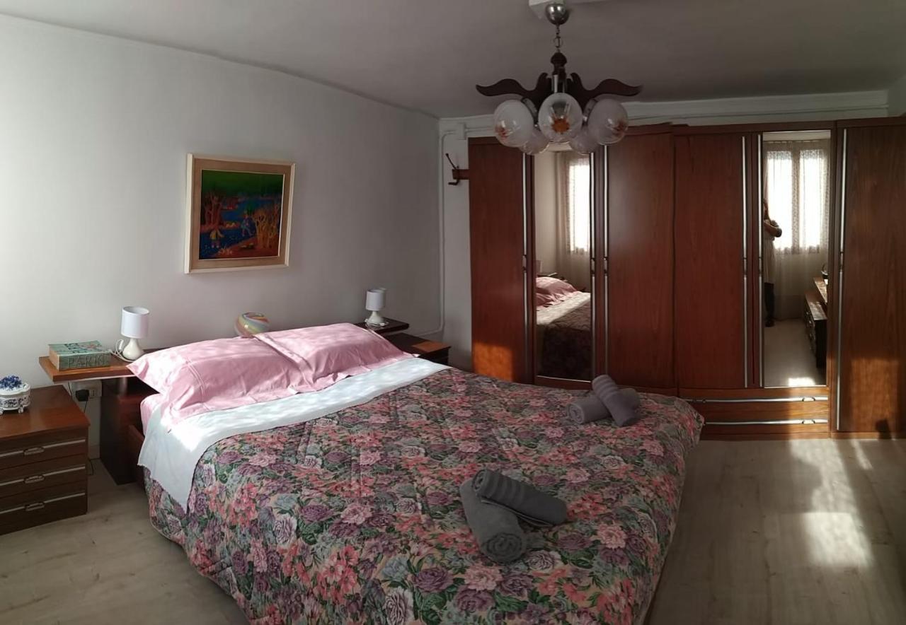 Residenza Veneziana - Cin Ito27042C22B18C2Yz Διαμέρισμα Εξωτερικό φωτογραφία