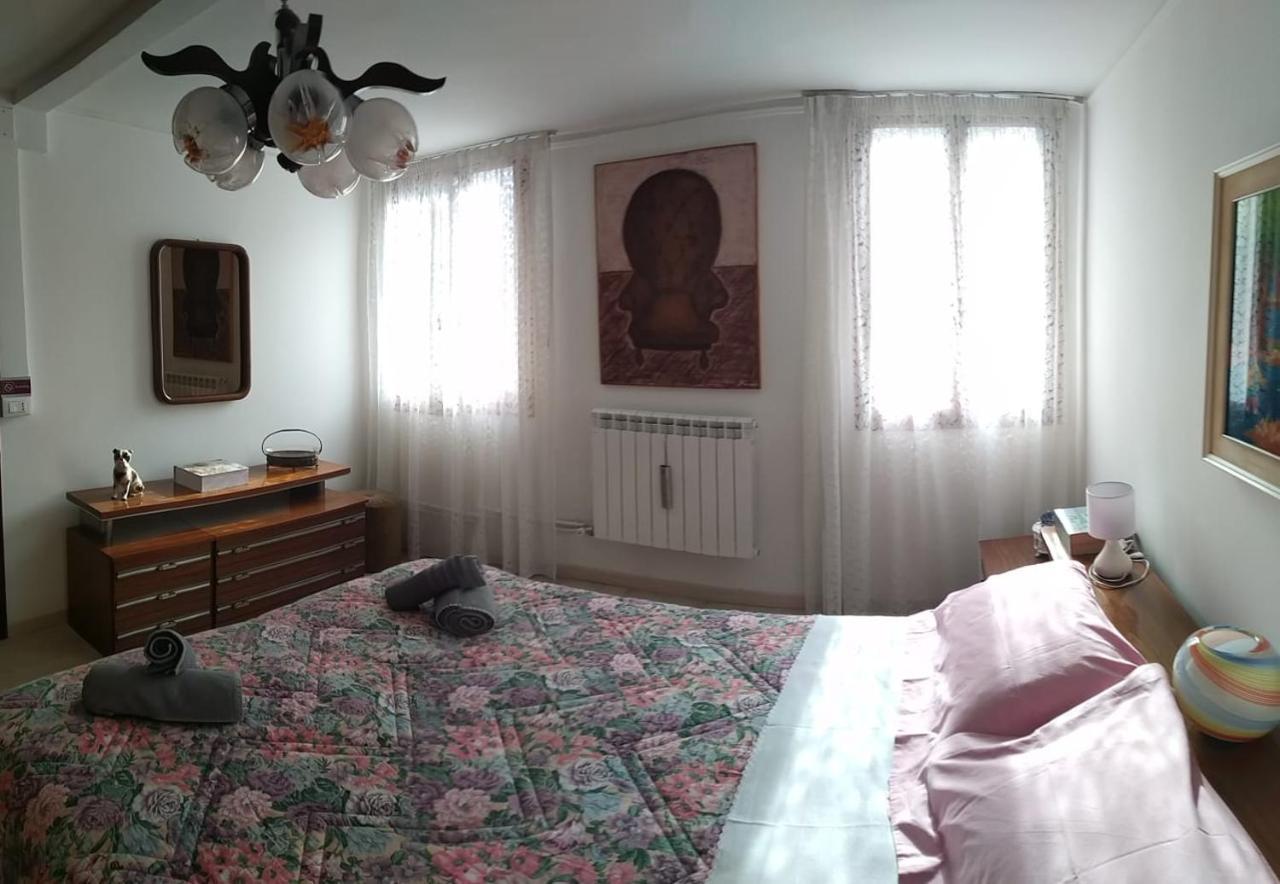 Residenza Veneziana - Cin Ito27042C22B18C2Yz Διαμέρισμα Εξωτερικό φωτογραφία