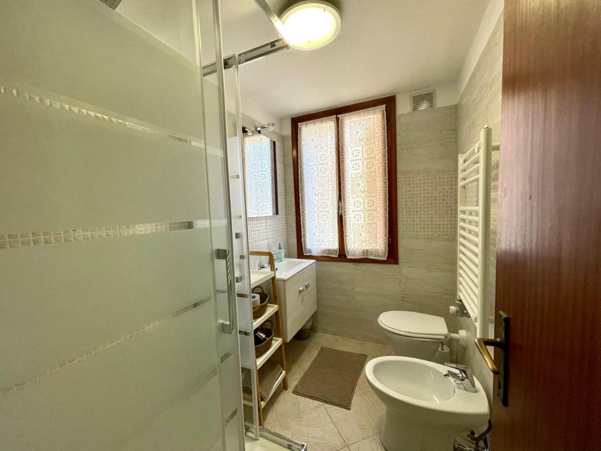 Residenza Veneziana - Cin Ito27042C22B18C2Yz Διαμέρισμα Εξωτερικό φωτογραφία