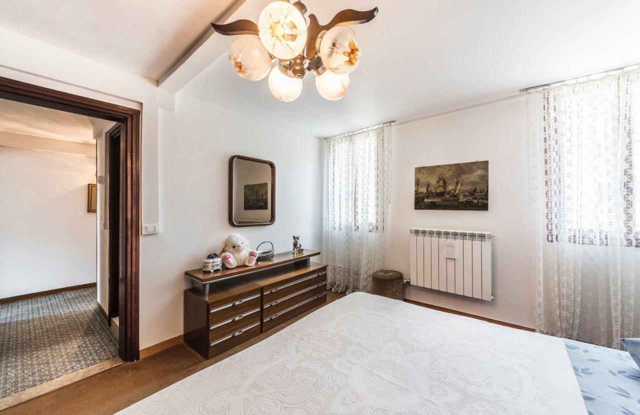 Residenza Veneziana - Cin Ito27042C22B18C2Yz Διαμέρισμα Εξωτερικό φωτογραφία