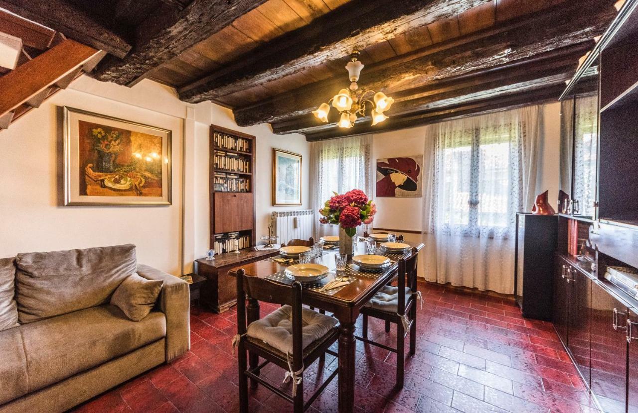 Residenza Veneziana - Cin Ito27042C22B18C2Yz Διαμέρισμα Εξωτερικό φωτογραφία