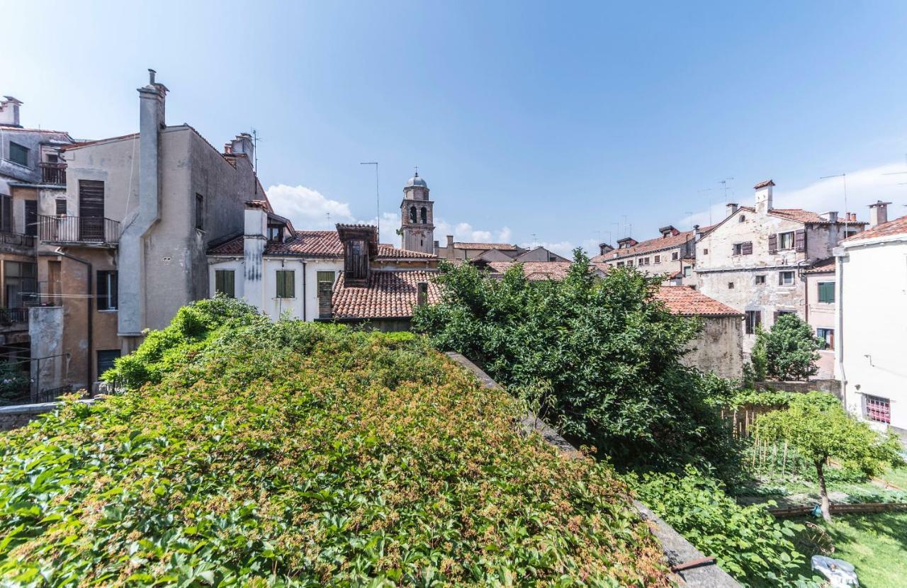 Residenza Veneziana - Cin Ito27042C22B18C2Yz Διαμέρισμα Εξωτερικό φωτογραφία
