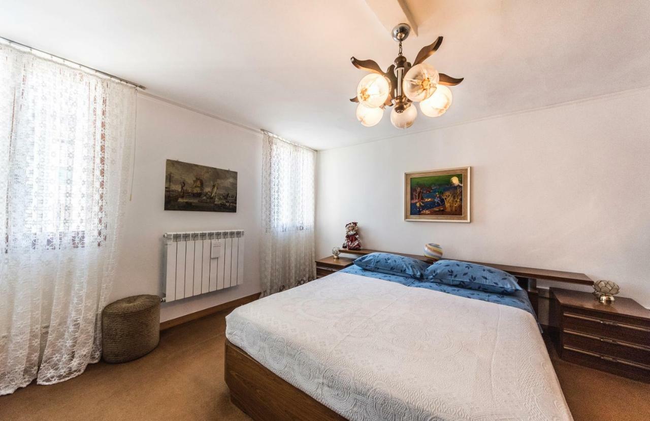 Residenza Veneziana - Cin Ito27042C22B18C2Yz Διαμέρισμα Εξωτερικό φωτογραφία
