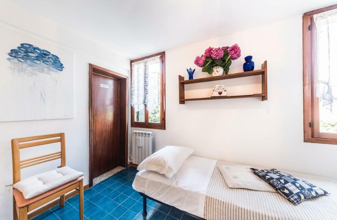 Residenza Veneziana - Cin Ito27042C22B18C2Yz Διαμέρισμα Εξωτερικό φωτογραφία