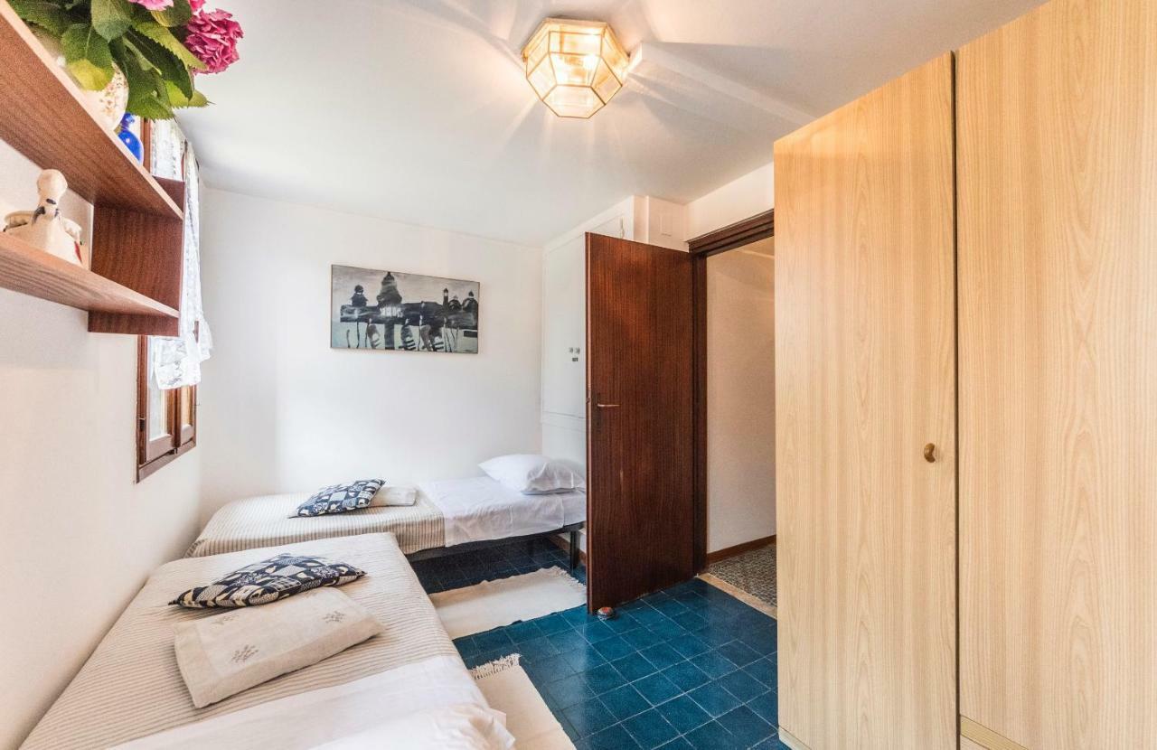 Residenza Veneziana - Cin Ito27042C22B18C2Yz Διαμέρισμα Εξωτερικό φωτογραφία