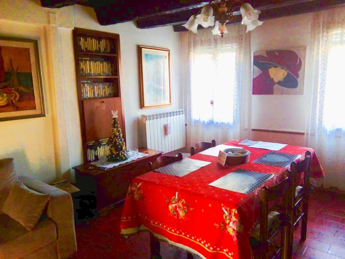 Residenza Veneziana - Cin Ito27042C22B18C2Yz Διαμέρισμα Εξωτερικό φωτογραφία